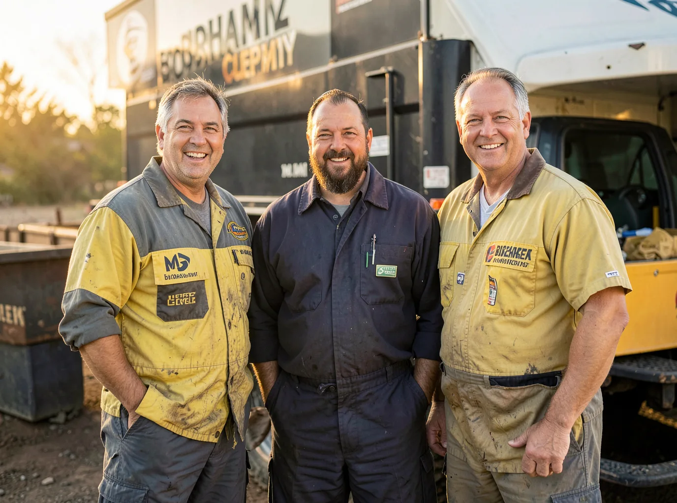 Sewage Cleanup company in Barrington, NJ
