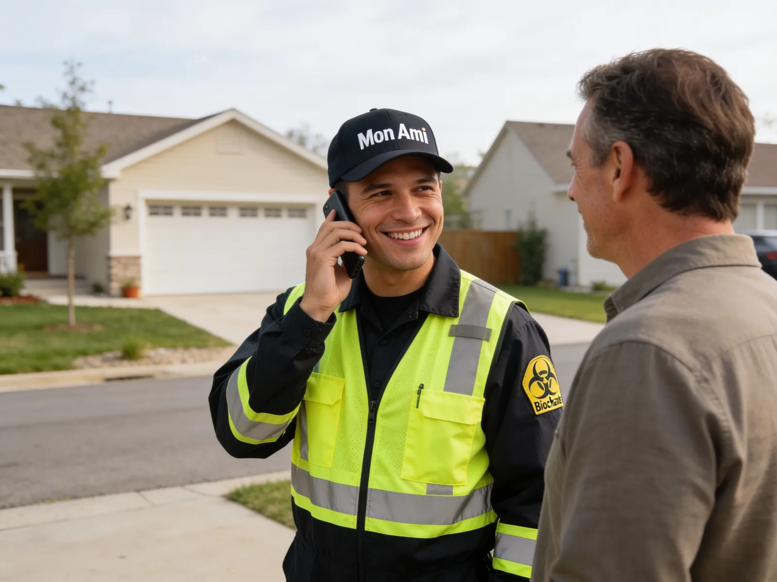 Sewage Cleanup Barrington, NJ FAQs