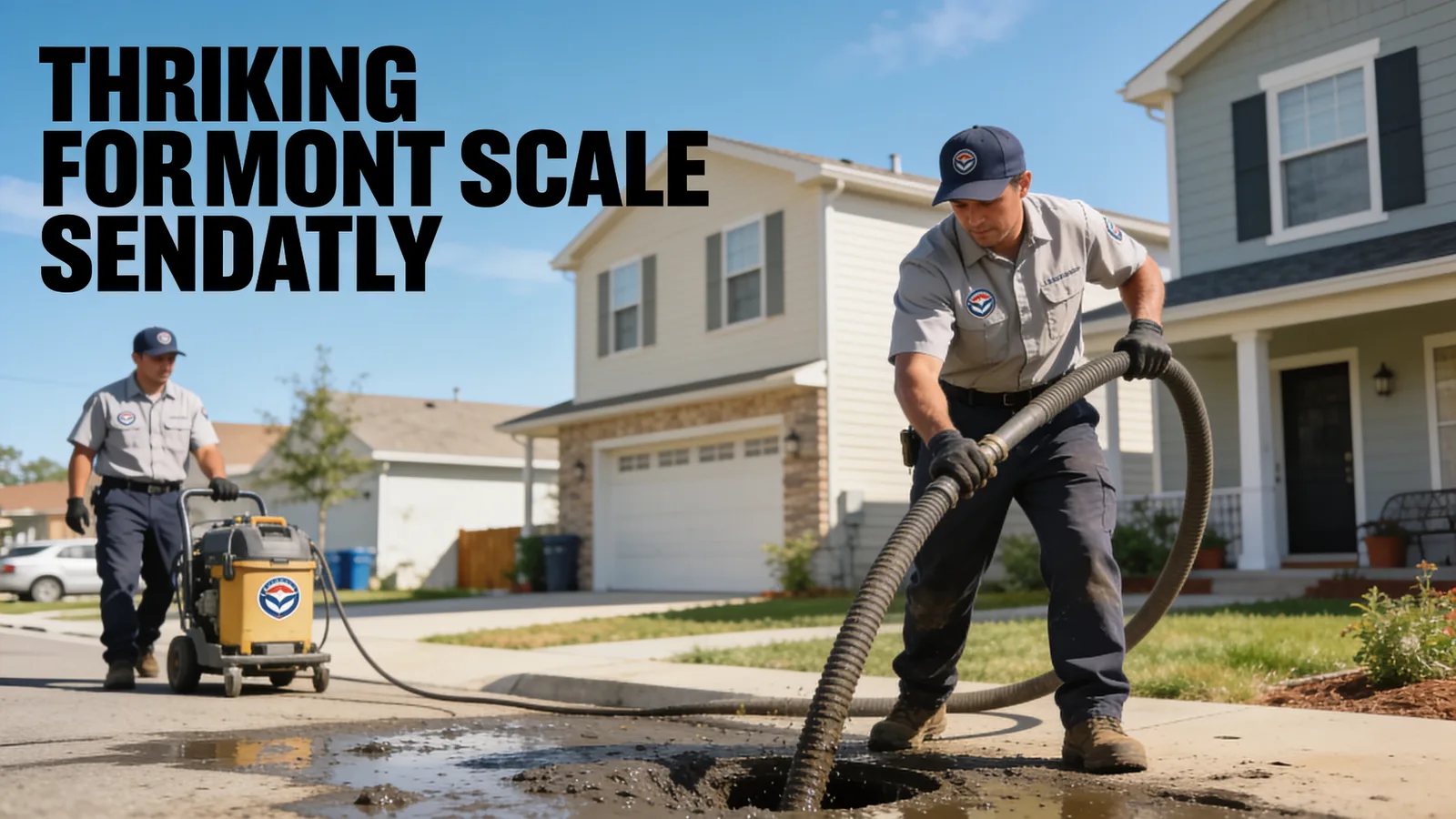 Sewage Cleanup in Barrington, NJ near me